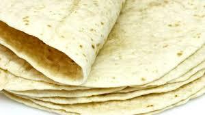 Tortillas & Wraps & Tacos